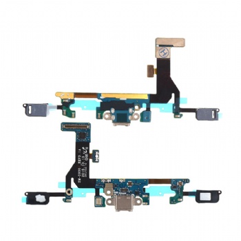  Flex de Carga para Samsung G930f	