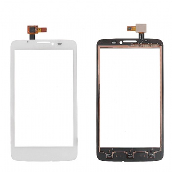  Tactil para Alcatel OT8000	