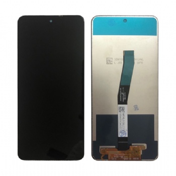LCD -Xiaomi Note 9 pro original