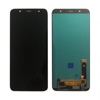 LCD -Samsung J8 plus oled