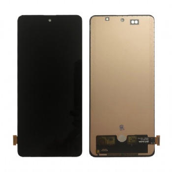 LCD -Samsung A71 incell