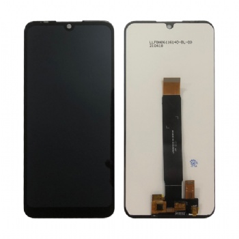 LCD -Nokia 6.1 Original