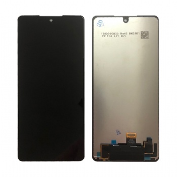 LCD for LG Q730 original