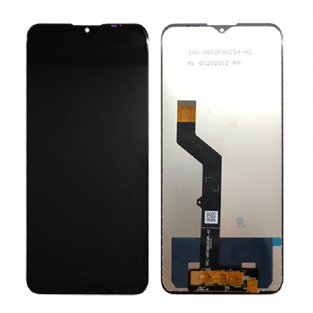 LCD -MOTO-G9-PLAY-ORIGINAL