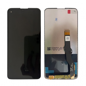 LCD -MOTO-G8-POWER-ORIGINAL