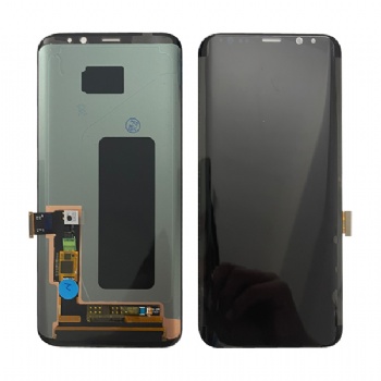 LCD -SAMSUNG S8 PLUS OLED