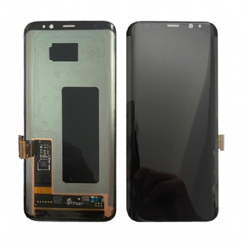 LCD -SAMSUNG S8 ORIGINAL