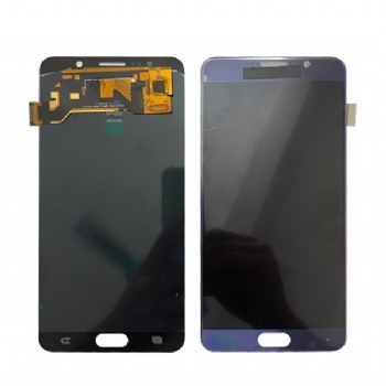 LCD - SAMSUNG NOTE 5 OLED