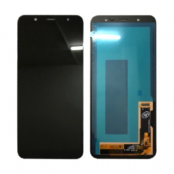 LCD for SAMSUNG J8 INCELL