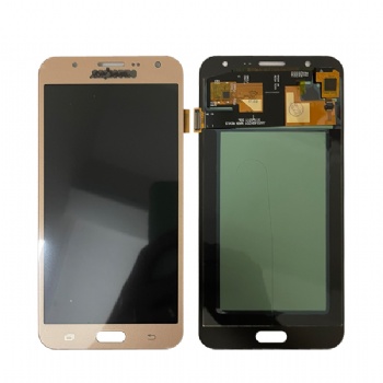 LCD - SAMSUNG J7 J7 2015 OLED
