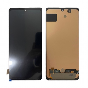 LCD - SAMSUNG A71 OLED (JC)