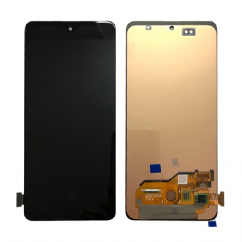 LCD - SAMSUNG A51 OLED